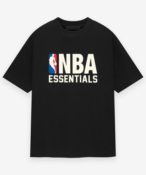 NBA 코튼 티셔츠