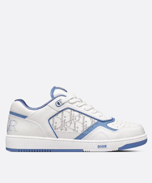 B27 업타운 로우탑 스니커즈