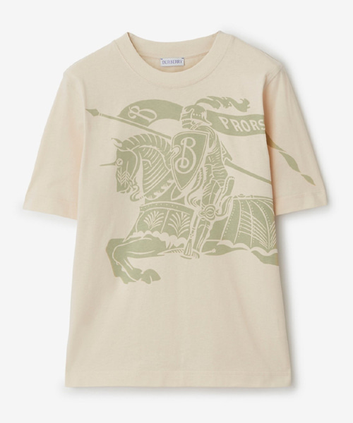 EKD 코튼 티셔츠