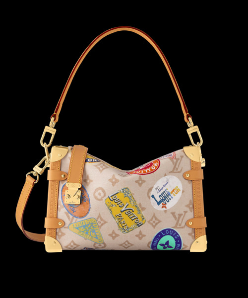 사이드 트렁크 MM