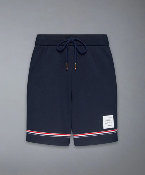 코튼 미드 따이 쇼츠