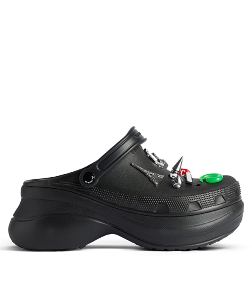 크록스 지키츠 뮬