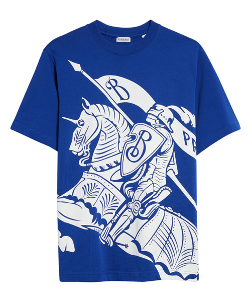 EKD 코튼 티셔츠