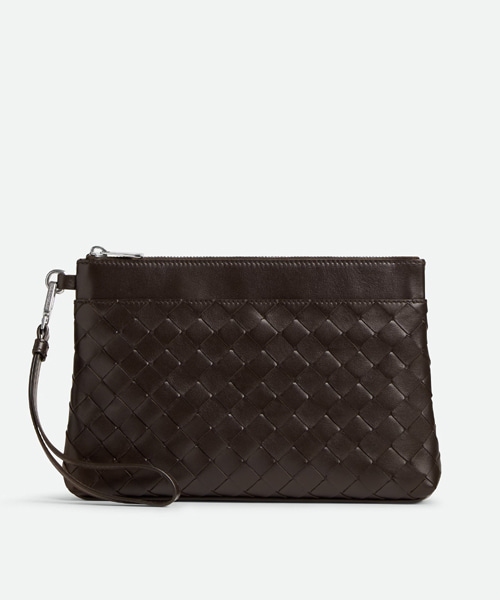 인트레치아토 프리즘 파우치