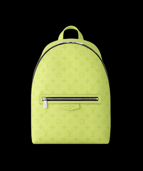 디스커버리 슬림 백팩