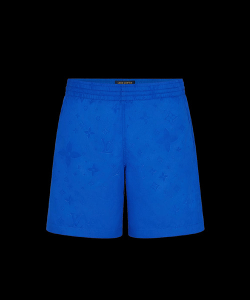 시그니처 스윔 보드 쇼츠