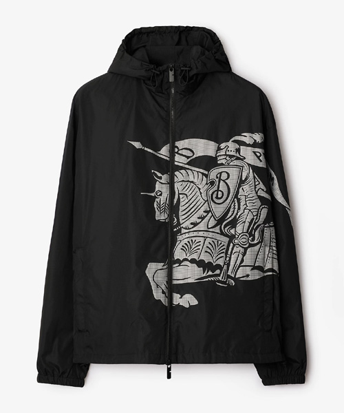 EKD 나일론 재킷