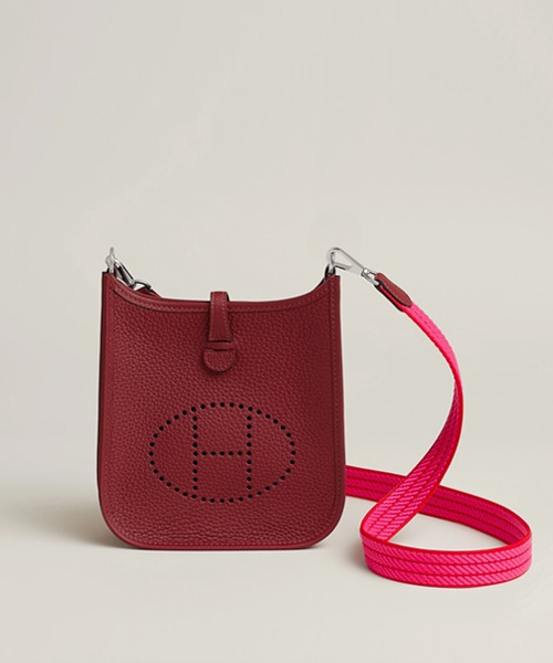 에블린 16 아마존 백