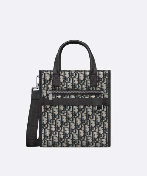 사파리 노스 사우스 토트백