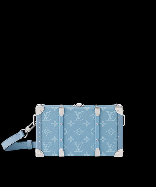 월릿 트렁크 타이가라마