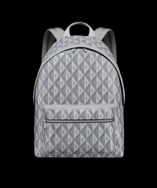 CD 다이아몬드 라이더 백팩