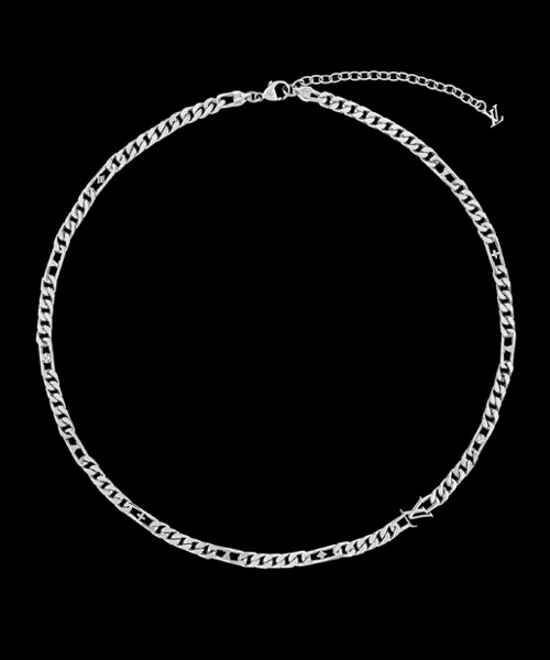 LV 피가로 목걸이