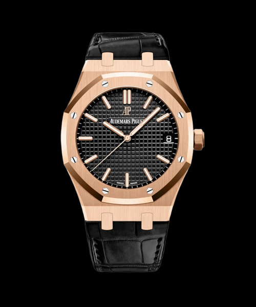 로얄오크 셀프와인딩 41mm