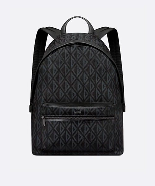 CD 다이아몬드 라이더 백팩