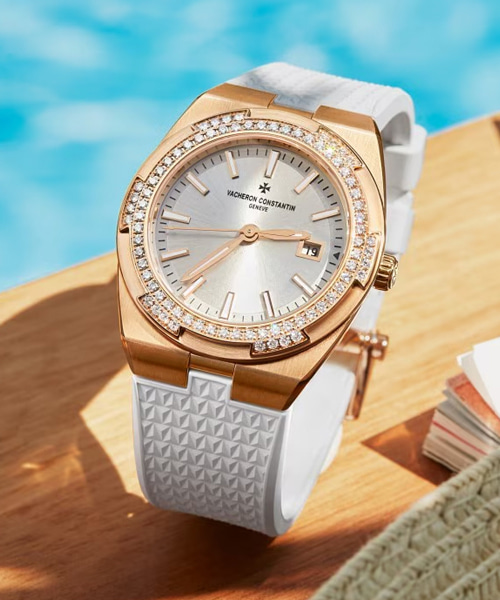 오버시즈 쿼츠 33mm