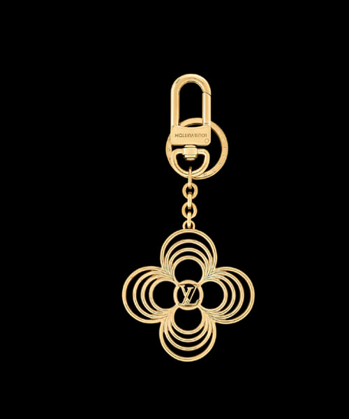 LV 브리즈 키 홀더