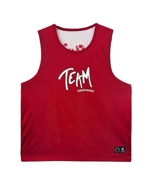 매티 보이 "FORM" 팀 메쉬 리버서블 저지 나시