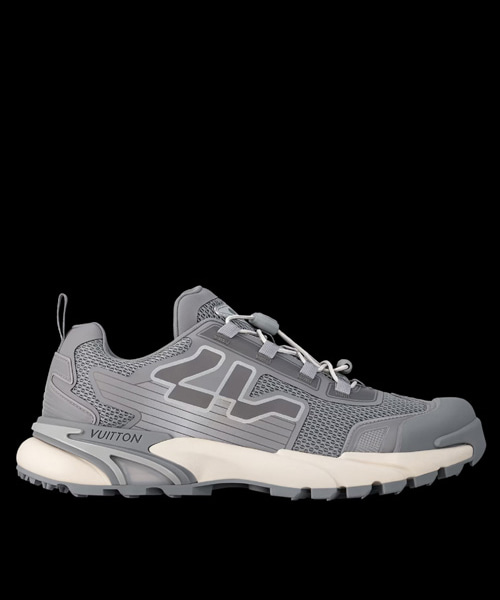 LV 러너 태틱 스니커즈