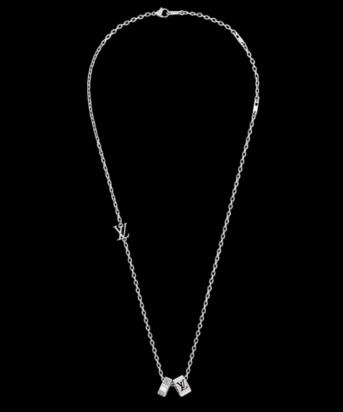 다미에 링스 펜던트