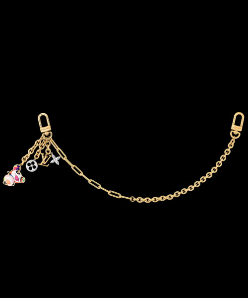 슈퍼플랫 백 체인