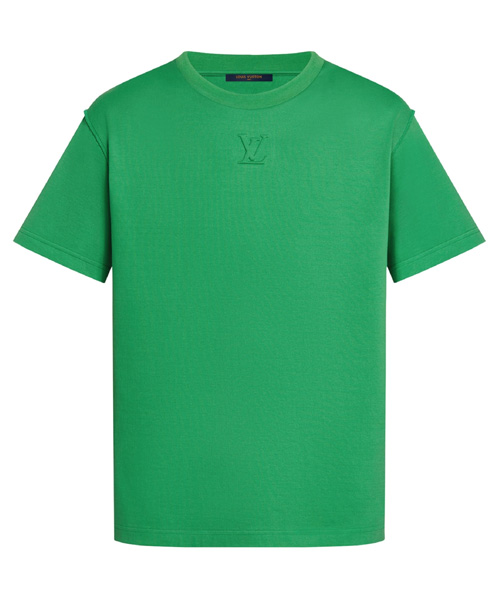 LV 디보스드 코튼 티셔츠