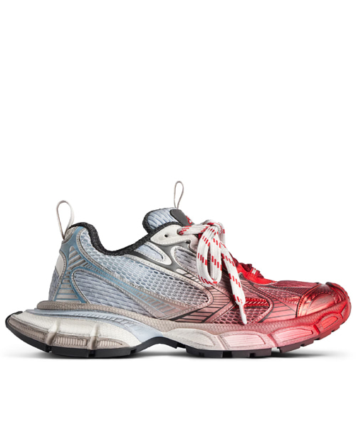 3XL 토 스프레이 스니커즈