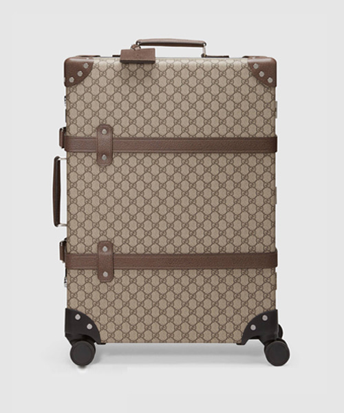 GG 캔버스 여행용 캐리어