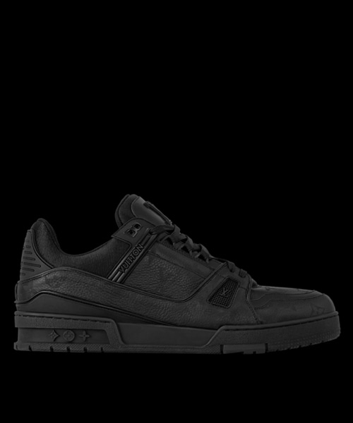 LV 트레이너 스니커즈