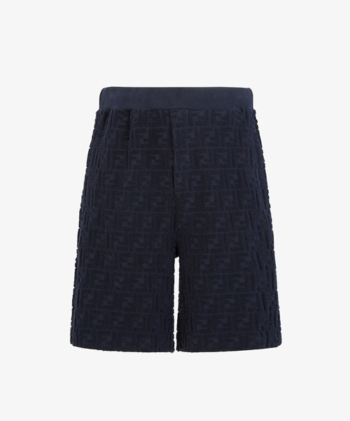 FF 테리 버뮤다 쇼츠