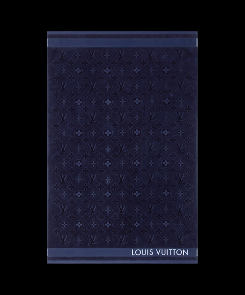 LV베케이션 비치 타월