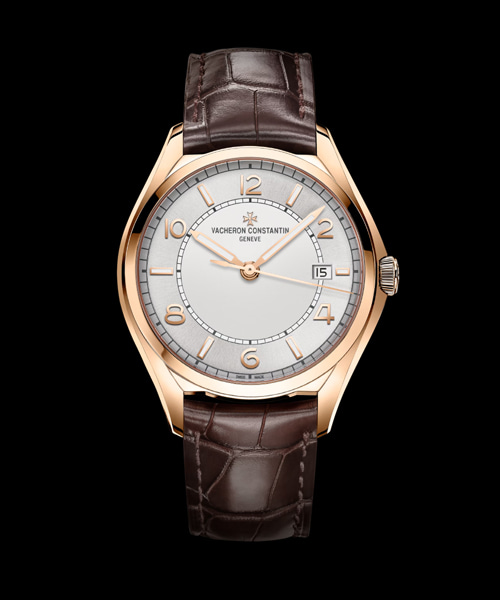 패트리모니 셀프 와인딩 40mm