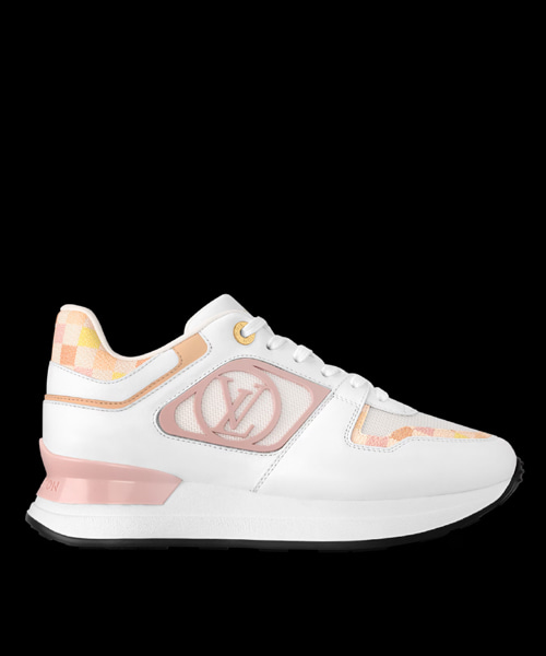 네오 런 어웨이 스니커즈