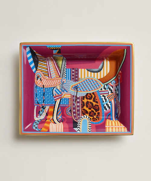 SELLE IMAGINAIRE 체인지 트레이