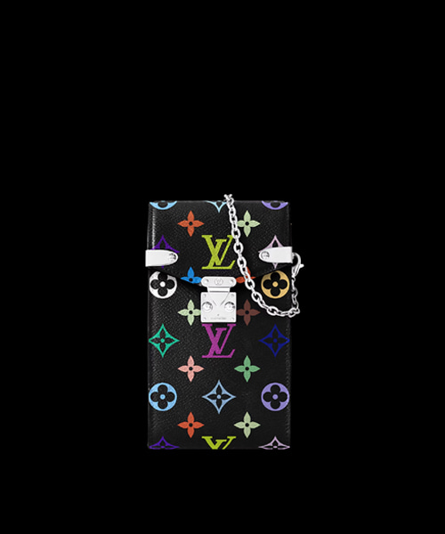 폰 파우치 메티스