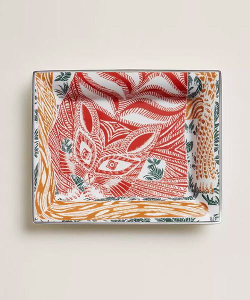 CHAT CARRE 체인지 트레이