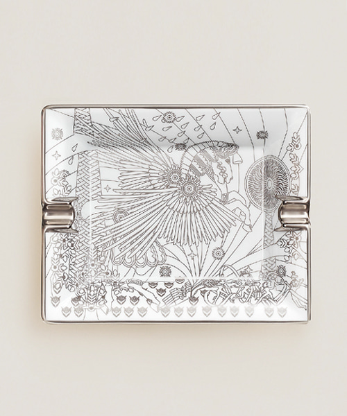 LA SOURCE DE PEGASE 재떨이