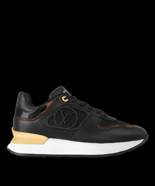 네오 런 어웨이 스니커즈