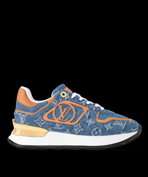 네오 런 어웨이 스니커즈