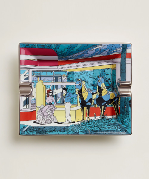 RENDEZ-VOUS GALANT 재떨이