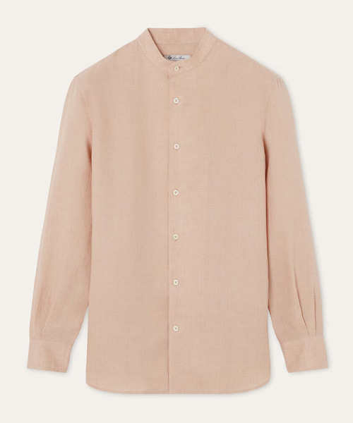 엘리아 리넨 셔츠