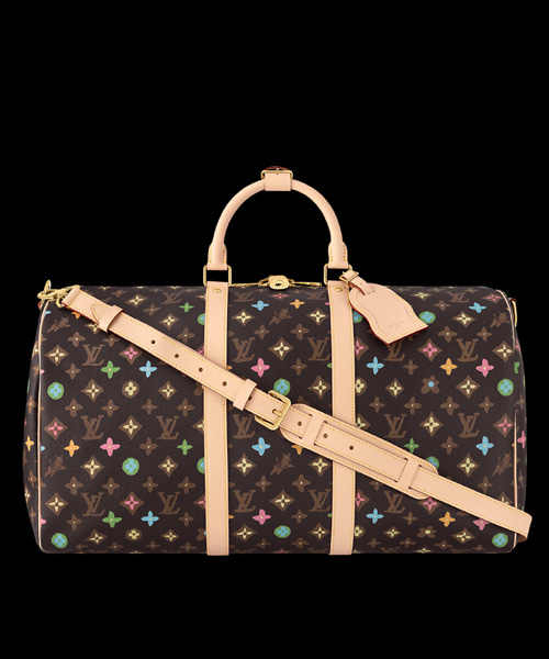 키폴 반둘리에 50