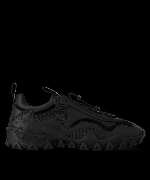 LV 러시 스니커즈