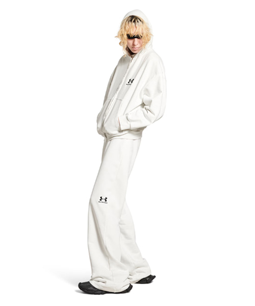 언더아머 리귤러 핏 셋업