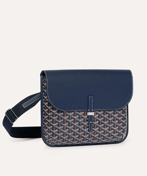 쿠르지에 메신저백