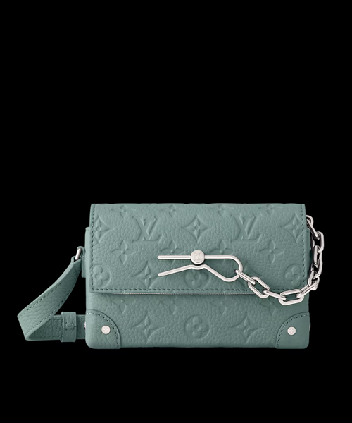 스티머 웨어러블 지갑