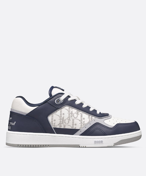 B27 업타운 로우탑 스니커즈