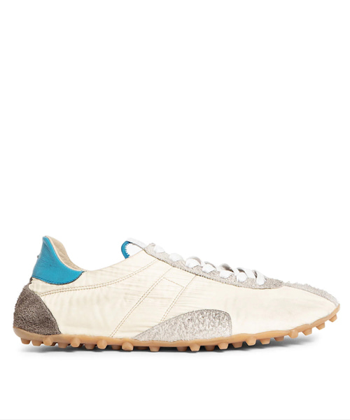 스프린터 로우탑 스니커즈