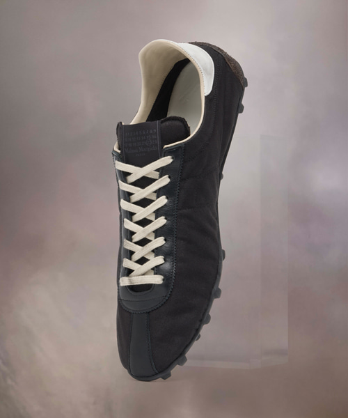 스프린터 로우탑 스니커즈