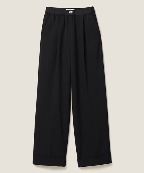 그랑 드 뿌드르 팬츠