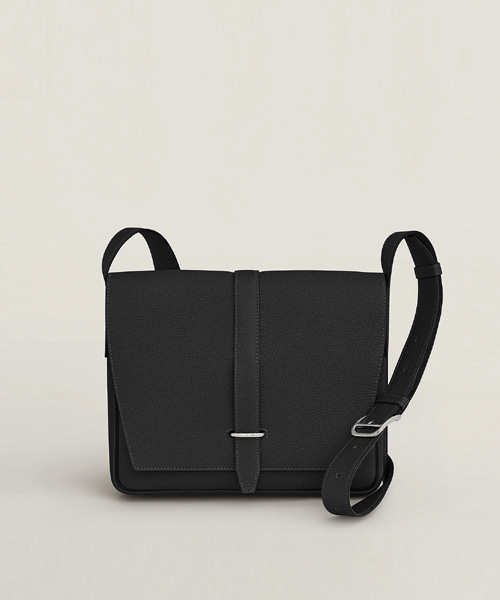 스티브 라이트 주니어 메신저백